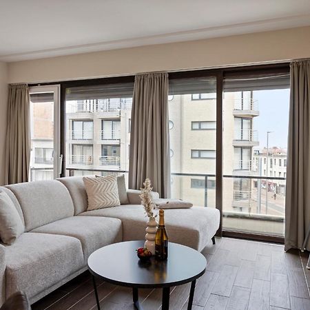 Flat Marthe Apartment Синт-Идесбалд Екстериор снимка