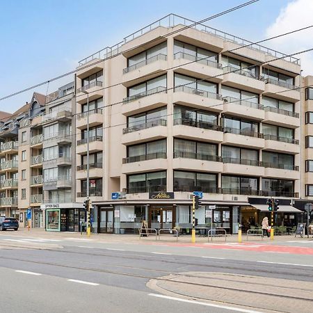 Flat Marthe Apartment Синт-Идесбалд Екстериор снимка