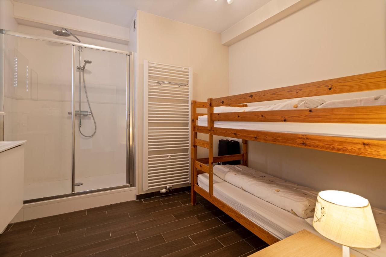 Flat Marthe Apartment Синт-Идесбалд Екстериор снимка
