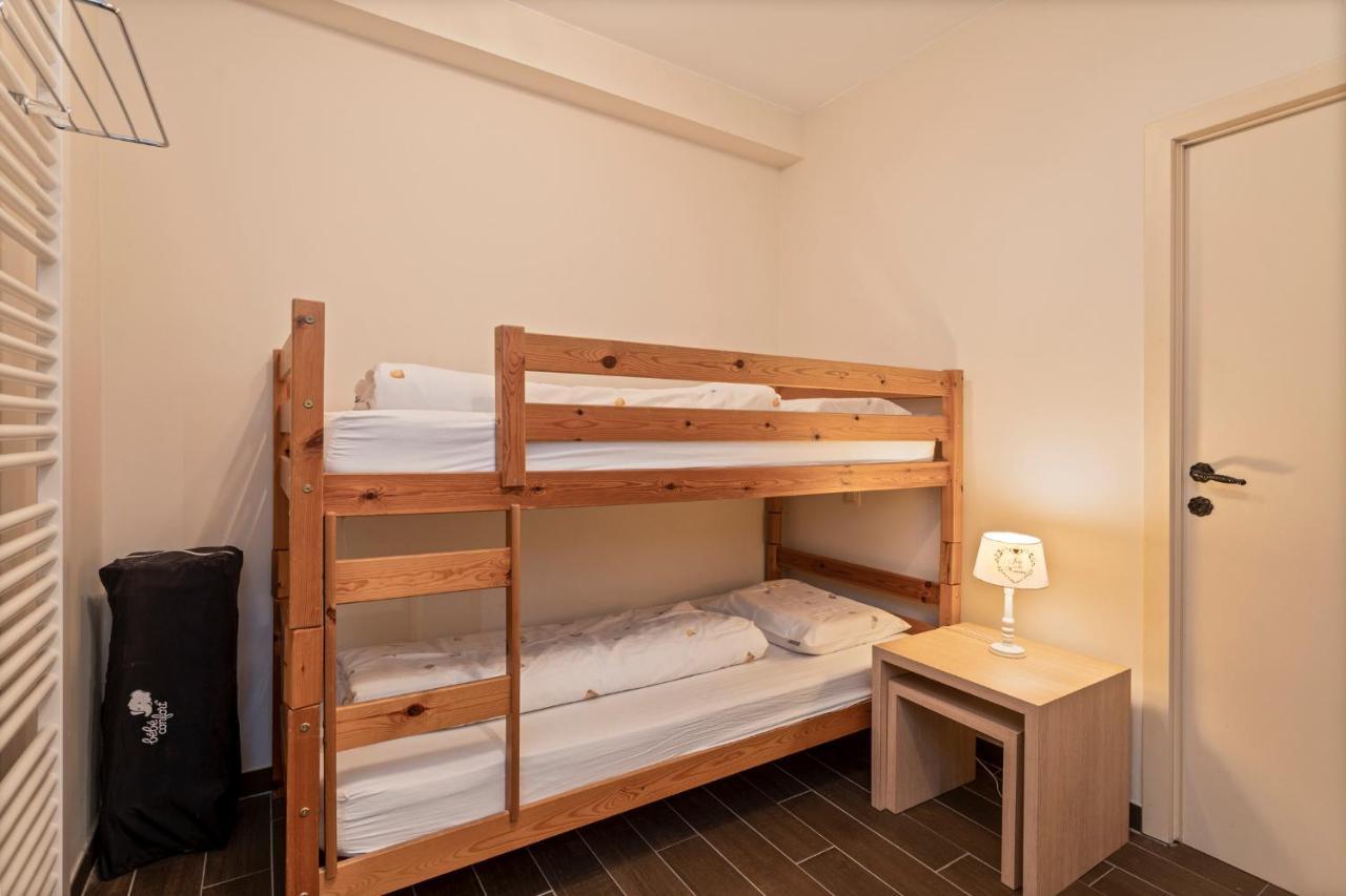 Flat Marthe Apartment Синт-Идесбалд Екстериор снимка